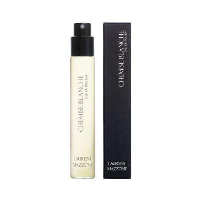 LM PARFUMS Chemise Blanche Extrait de Parfum 15 ml